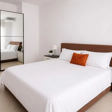 St Julian's Seafront 2br Spinola - Bbq & Peaceful Saint Julian's