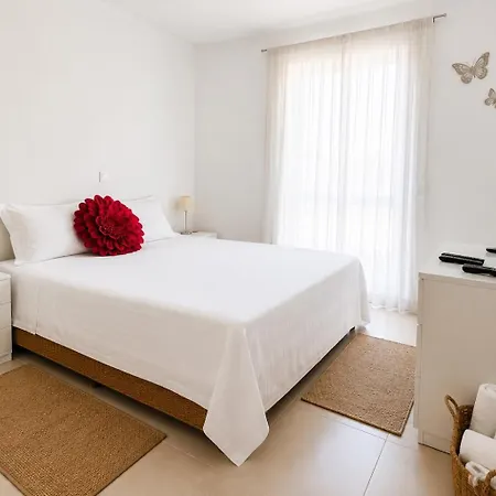 St Julian's Seafront 2br Spinola - Bbq & Peaceful 公寓