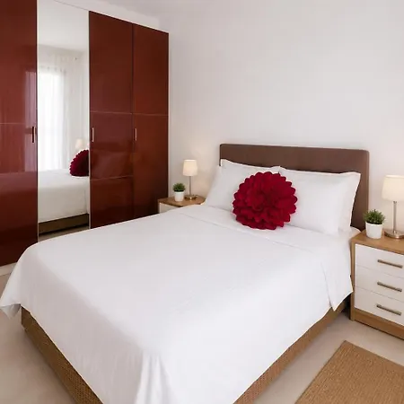 St Julian's Seafront 2br Spinola - Bbq & Peaceful Appartamento *