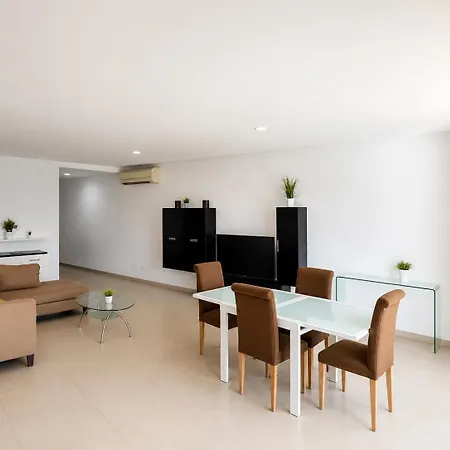 St Julian's Seafront 2br Spinola - Bbq & Peaceful *